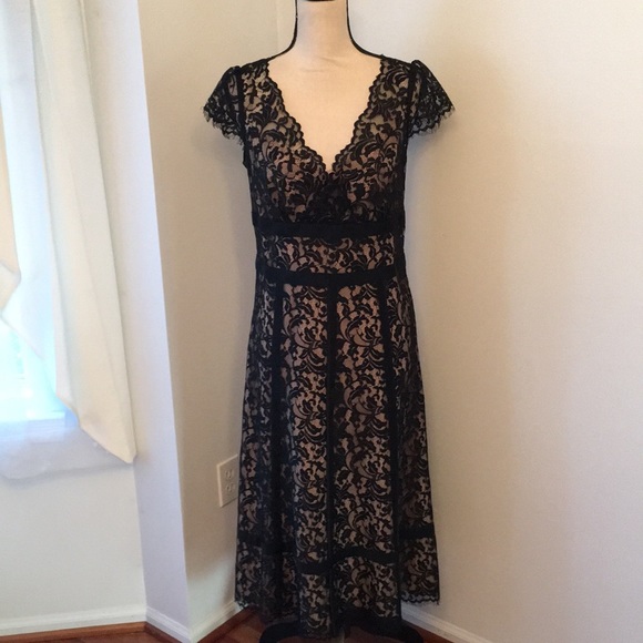 LOFT Dresses & Skirts - Ann Taylor Loft size 10 dress